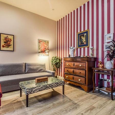 Apartamento Castizo En Madrid Rio Apartment Exterior photo