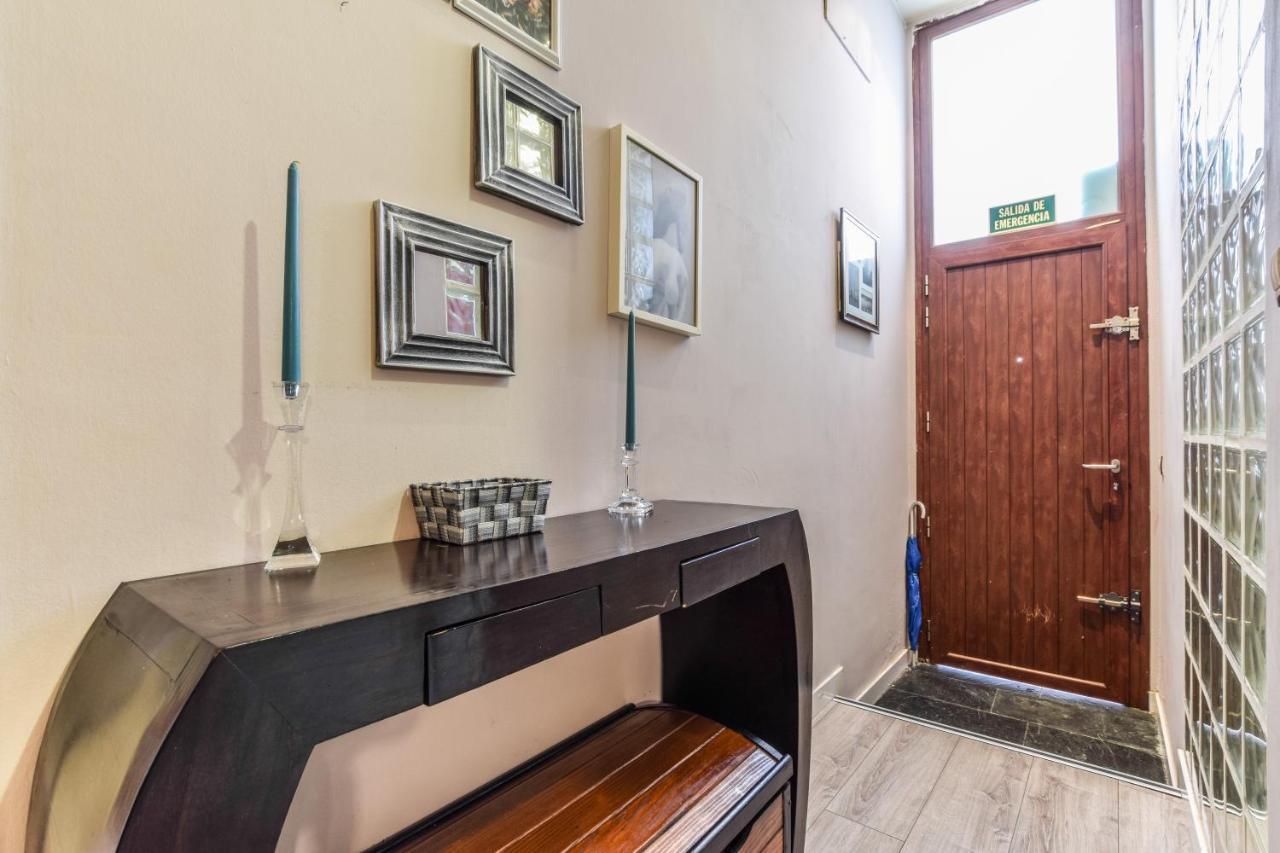 Apartamento Castizo En Madrid Rio Apartment Exterior photo