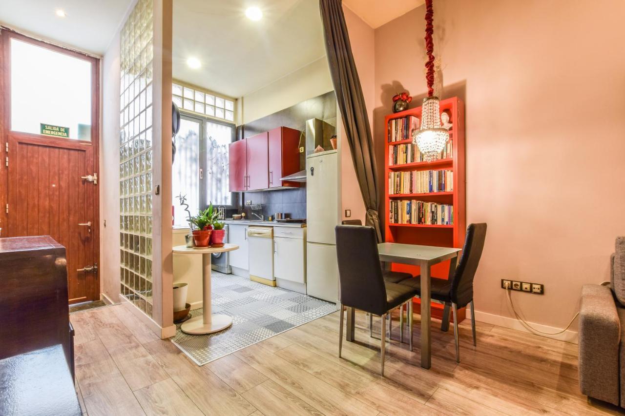 Apartamento Castizo En Madrid Rio Apartment Exterior photo